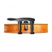 Wittner Violin Chin Rest - Mounted