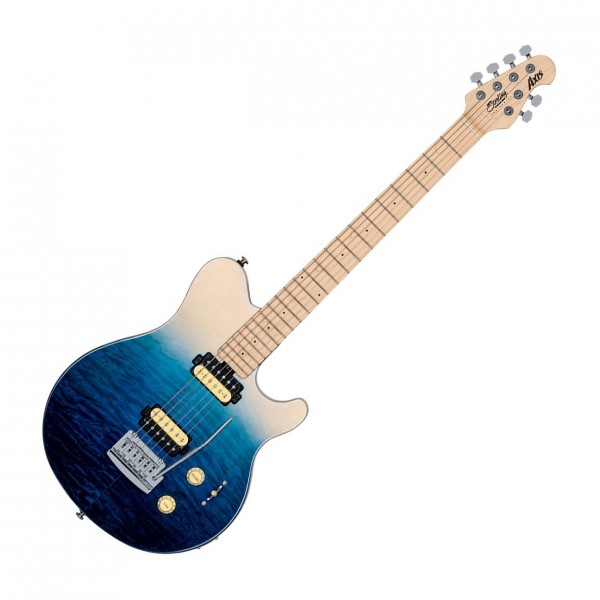 Sterling SUB Axis QM MN, Spectrum Blue