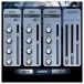 Trinity Drums Kontakt Library - Mixer Page
