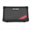 Amplificador Est&eacute;reo a Pilas Boss Cube Street 2, Negro