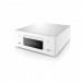 Denon DP-450 w/ RCD-N11 & DALI Spektor 2 Speakers White Hi-Fi Package