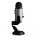 Blue Yeti Microphone, Slate - Right