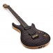 ESP LTD JR-7 QM Javier Reyes, Faded Blue Sunburst