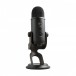 Blue Yeti Mic, Blackout - Right