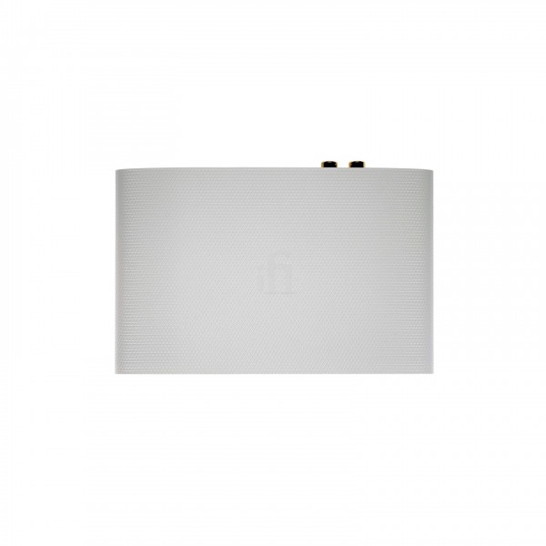 iFi Zen Air Blue - Bluetooth Audio Receiver - Top