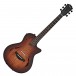 Taylor T5z Classic Koa