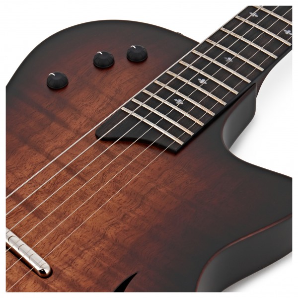 Taylor T5z Classic Koa