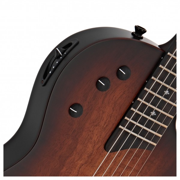 Taylor T5z Classic Koa