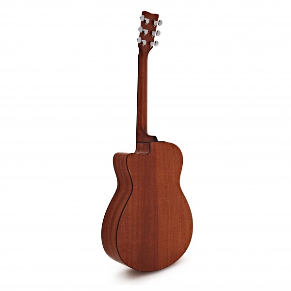 Yamaha FSX800C Electro Acoustic, Sand Burst