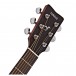 Yamaha FSX800C Electro Acoustic, Sand Burst