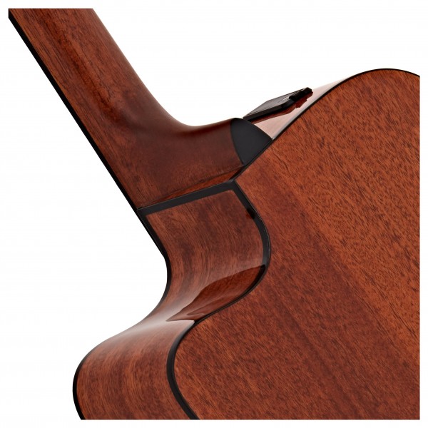 Yamaha FSX800C Electro Acoustic, Sand Burst