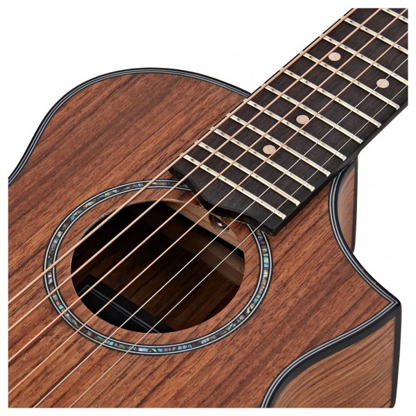 Ibanez EWP14WB, Open Pore Natural