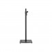 Gravity LS431CB Square Base Lighting Stand - Central, Short