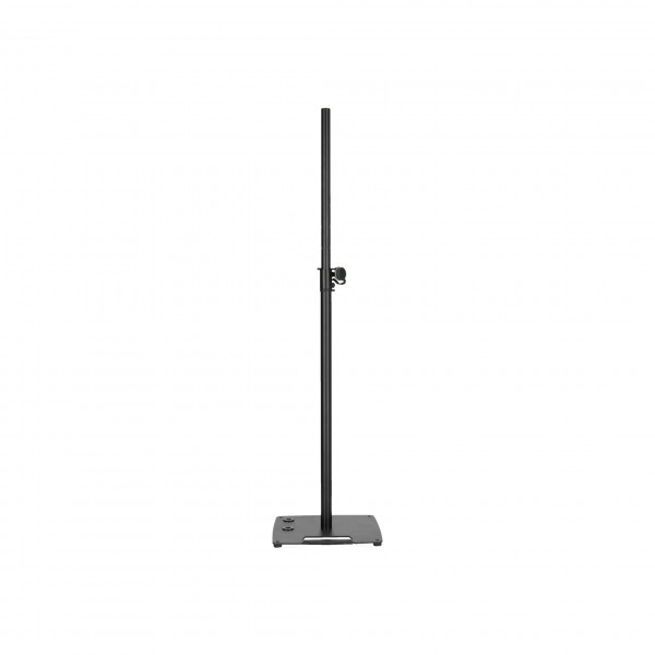 Gravity LS431CB Square Base Lighting Stand - Central, Tall