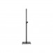 Gravity LS431CB Square Base Lighting Stand - Central, Tall