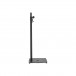 Gravity LS431CB Square Base Lighting Stand - Off-Centre