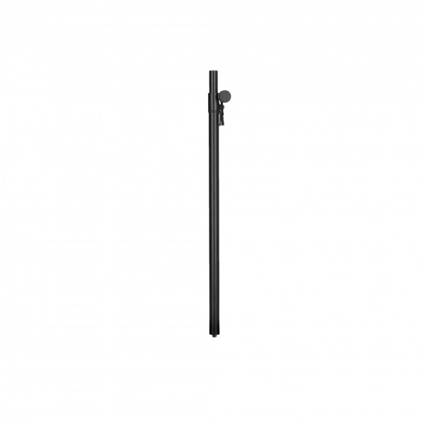 Gravity LS431CB Square Base Lighting Stand - Pole, Full