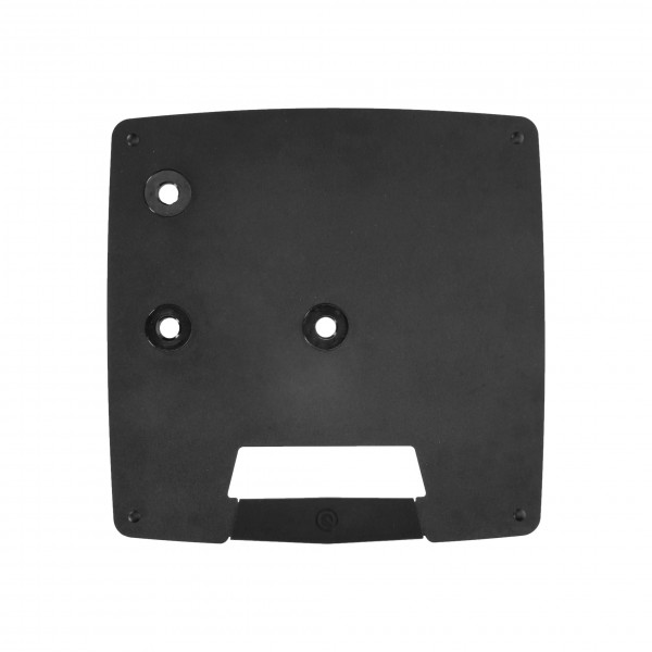 Gravity LS431CB Square Base Lighting Stand - Base, Top