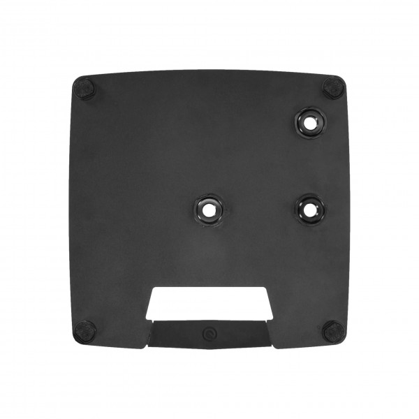 Gravity LS431CB Square Base Lighting Stand - Base, Bottom