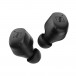 Sennheiser Momentum True Wireless 3 In Ear Headphones - Black - Earbuds 3