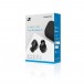 Sennheiser Momentum True Wireless 3 In Ear Headphones - Black - Packaging