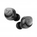 Sennheiser Momentum True Wireless 3 In Ear Headphones - Graphite - Earbuds 2