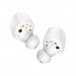 Sennheiser Momentum True Wireless 3 In Ear Headphones - White - Earbuds Rear