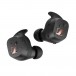 Sennheiser Sport In-Ear True Wireless Headphones - IP54