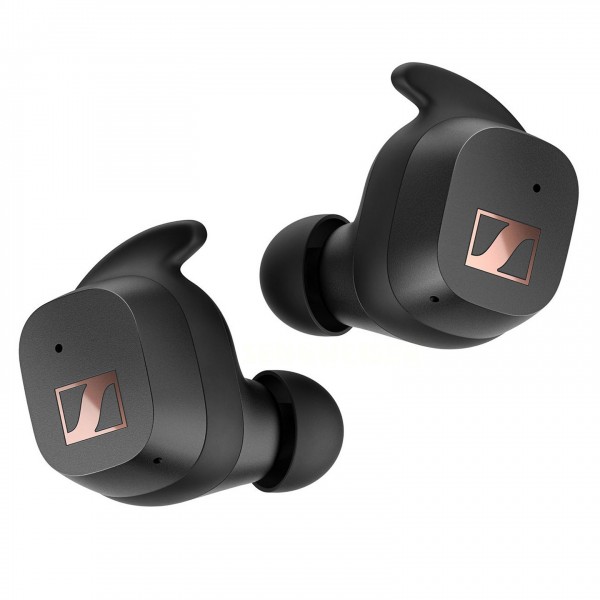 Sennheiser Sport In-Ear True Wireless Headphones