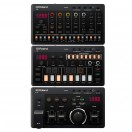 Roland Aira Compact Triple Pack