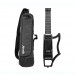 Jamstik 7GT Guitar Trainer with Case and Extender