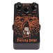 KMA Machines Fuzzly Bear Silicon Fuzz