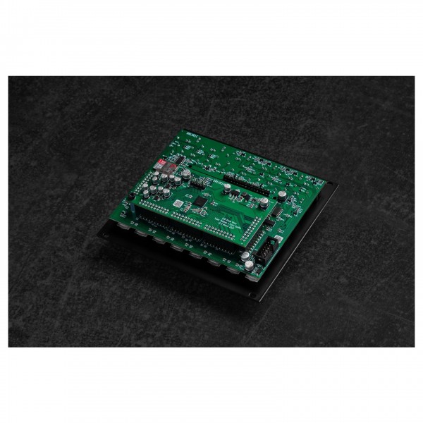 Erica LXR Digital Drum Machine Module - Lifestyle 4