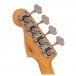 Fender Custom Shop 1959 P Bass Journeyman Relic, Chocolate Sunburst