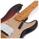 Fender Custom Shop 1959 P Bass Journeyman Relic, Chocolate Sunburst