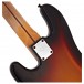 Fender Custom Shop 1959 P Bass Journeyman Relic, Chocolate Sunburst