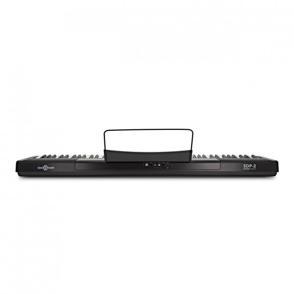 SDP-2 with Stand