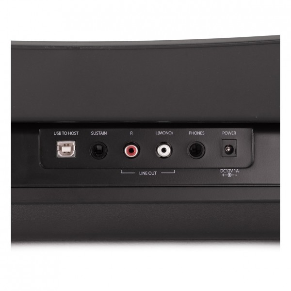 SDP-2 with Stand