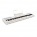 SDP-2 white with stand