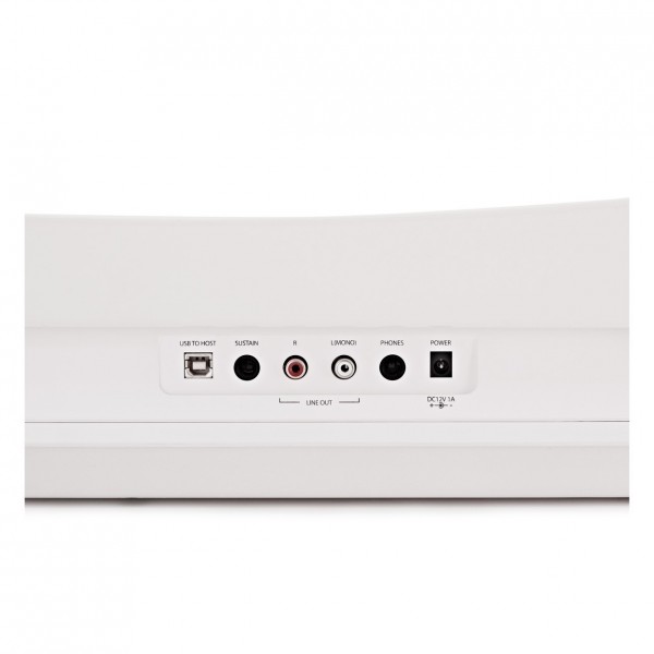 SDP-2 white with stand