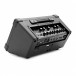 Boss Cube Street 2 Battery Powered Amp, Black with Carrying Case 5