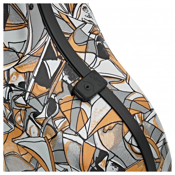 BAM Cube Hightech Slim Cello Case, Limited Edition