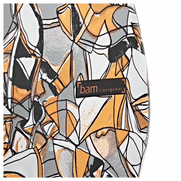 BAM Cube Hightech Slim Cello Case, Limited Edition