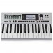 Korg I3 Portable Arranger Workstation, Silver