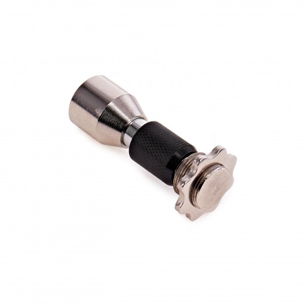 Quick Release Microphone Adapter by Gear4music
