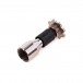 Quick Release Microphone Adapter by Gear4music