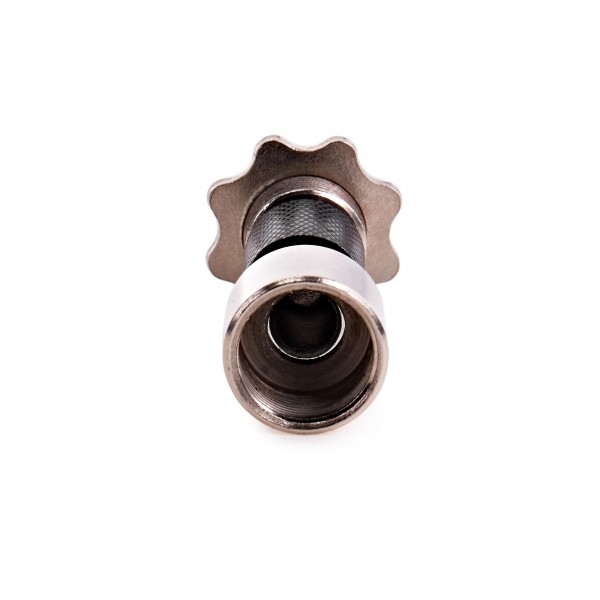 Quick Release Microphone Adapter by Gear4music