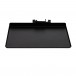 Microphone Stand Accessory Tray, Small by Gear4music