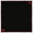 Meinl Drum Rug Black, Large