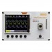 NTS-2 Oscilliscope and Waveform Generator - Top